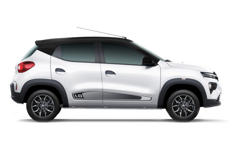 autos, cars, news, renault, android, renault kwid, android, new renault kwid ultra – with a price of r174,900