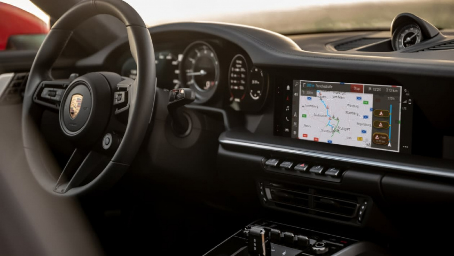 autos, cars, google, porsche, android, android, porsche infotainment upgraded with wireless android auto and more