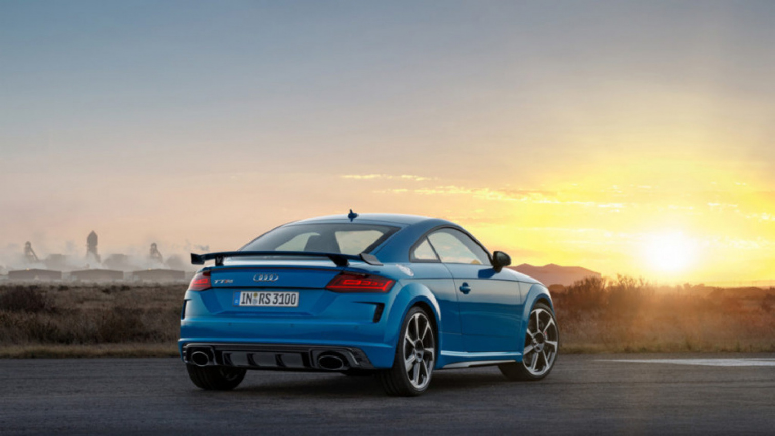 audi, autos, cars, news, audi tt, audi tt rs, new audi tt rs – south african pricing and details