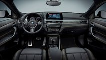 autos, bmw, cars, bmw x2, 2023 bmw x2 edition goldplay is a golden goose for euro markets