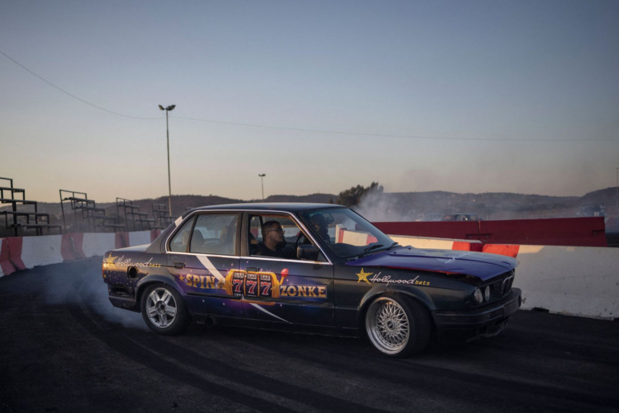autos, cars, cars, drifting, racing, who invented drifting?