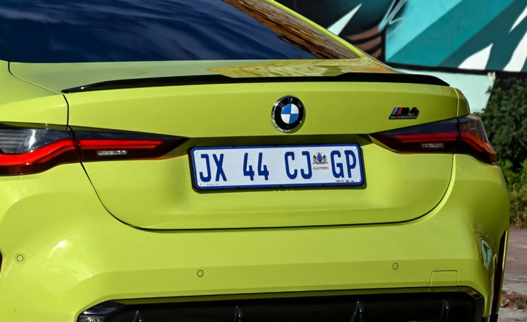 autos, cars, news, number plates, why south africa should get new number plates