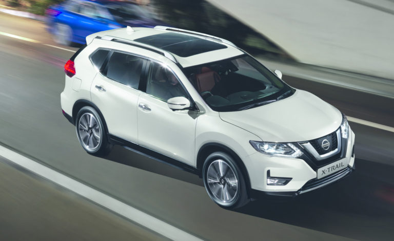 autos, cars, news, nissan, android, nissan x-trail, x-trail, android, upgraded nissan x-trail for south africa – pricing and specs