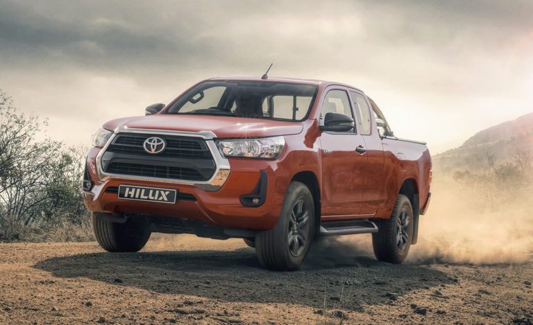 autos, cars, features, toyota, hilux, naamsa, tax, toyota hilux, vehicle tax, how much tax you pay on a toyota hilux