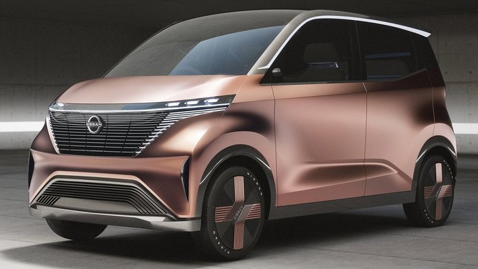 autos, mitsubishi, news, nissan, nissan and mitsubishi to launch an electric suv, the ideal rival for the dacia spring
