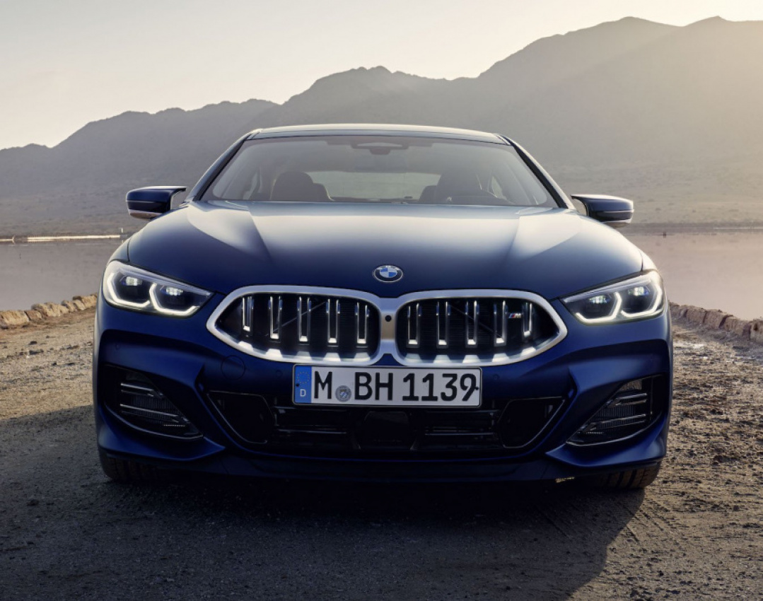 bmw, cars, industry news, 2022 bmw 8 series revealed: price, specs and release date