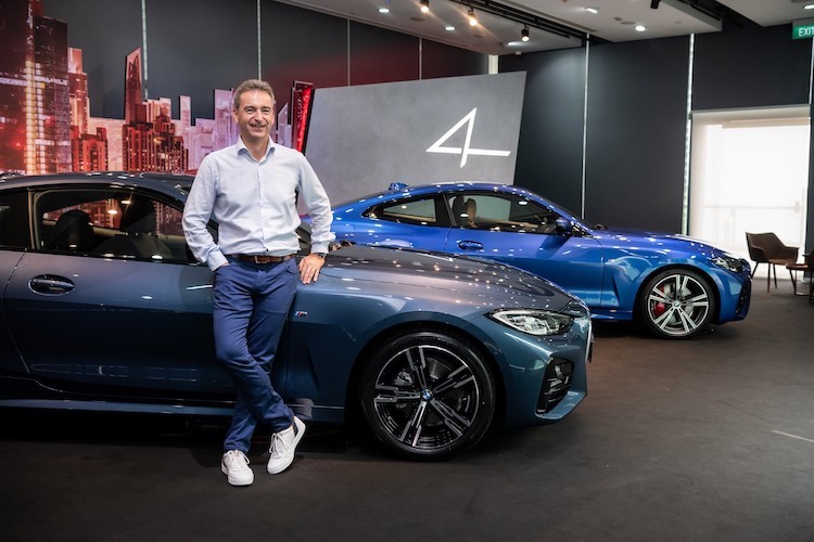 autos, bmw, cars, bmw ix set to be bmw’s most exciting product of 2021