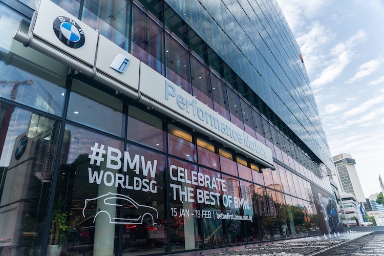 autos, bmw, cars, bmw ix set to be bmw’s most exciting product of 2021