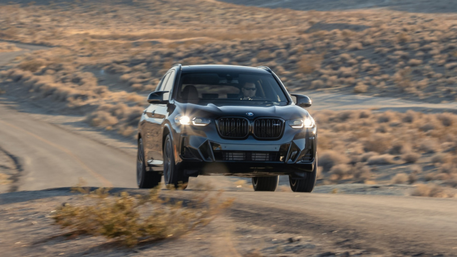 autos, bmw, cars, reviews, bmw x3, 2022 bmw x3 m40i first test: an suv that can do it all