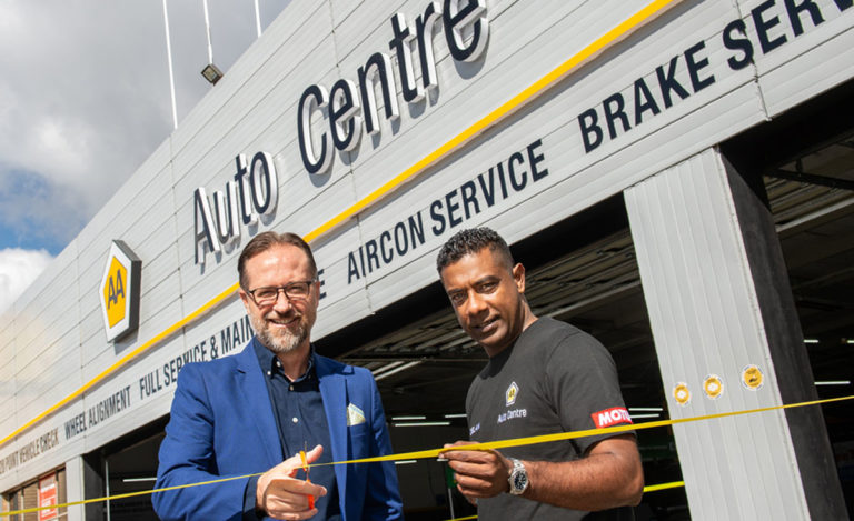 autos, cars, news, aa auto centre, automobile association, aa launches first auto centre in south africa
