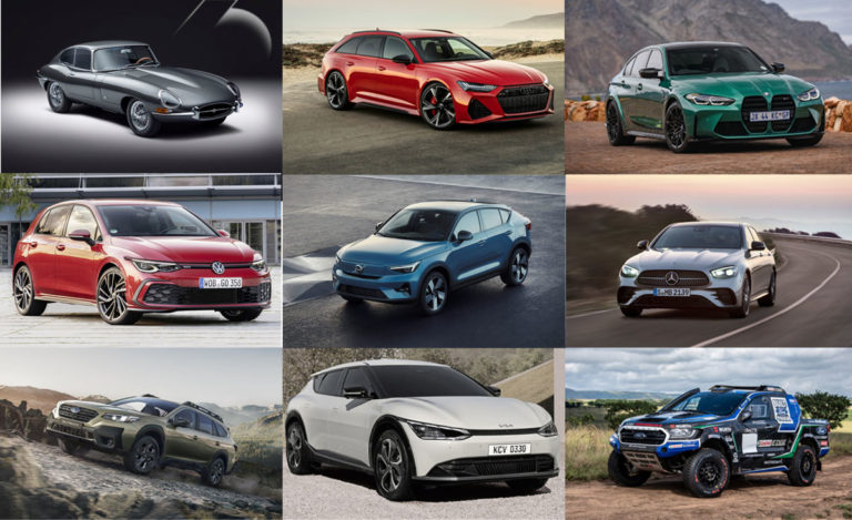 autos, cars, features, 128ti, audi, aygo x, bmw, c40 recharge, e-class, e-type, ev6, ford, best new cars launched in march – all the photos