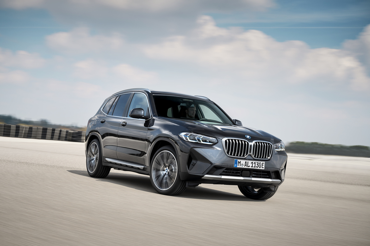 autos, bmw, cars, amazon, android, bmw x3, amazon, android, the new bmw x3 and x4 - sportier, modern and digital
