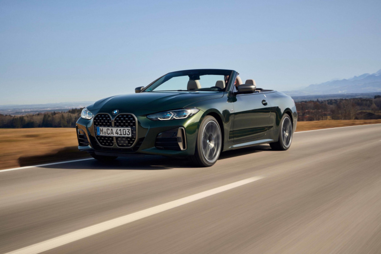 autos, cars, features, bmw, convertibles, jaguar, jeep, mini, best new convertibles on offer in south africa