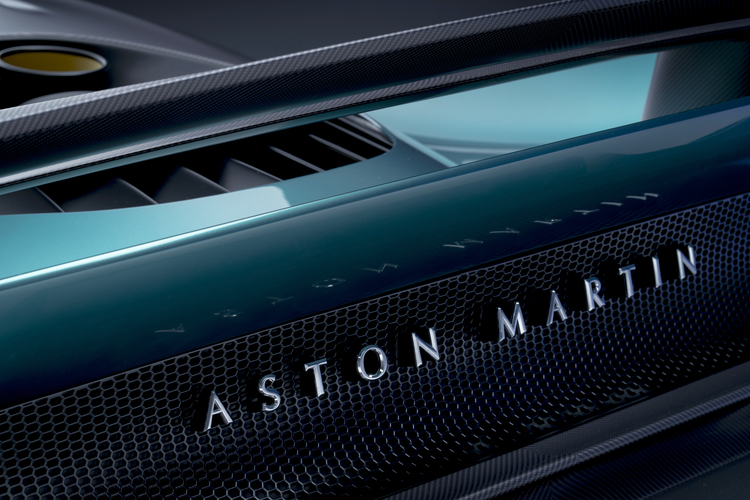 aston martin, autos, cars, hypercar, supercar, the aston martin valhalla: a sensational hybrid supercar that defines driving perfection