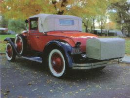autos, cars, classic cars, lasalle, year in review, lasalle (automobiles)