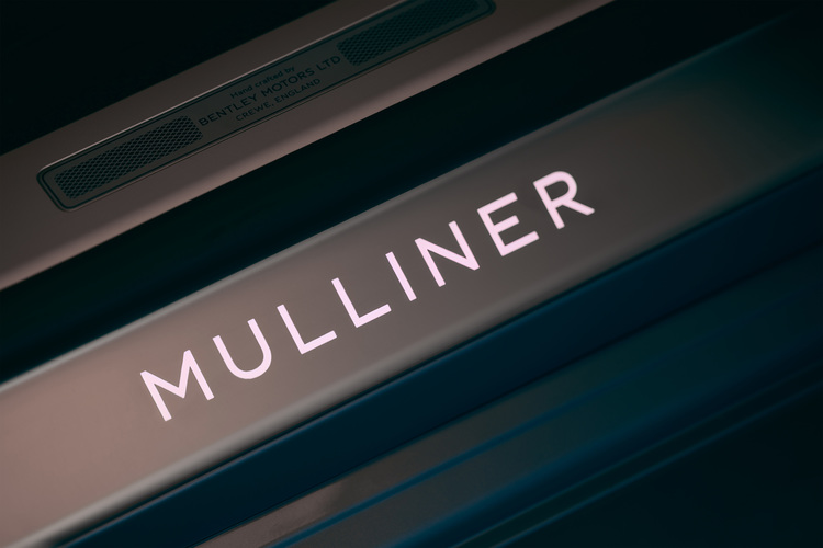 autos, bentley, cars, bentley flying spur, a first look at the 2022 bentley flying spur mulliner
