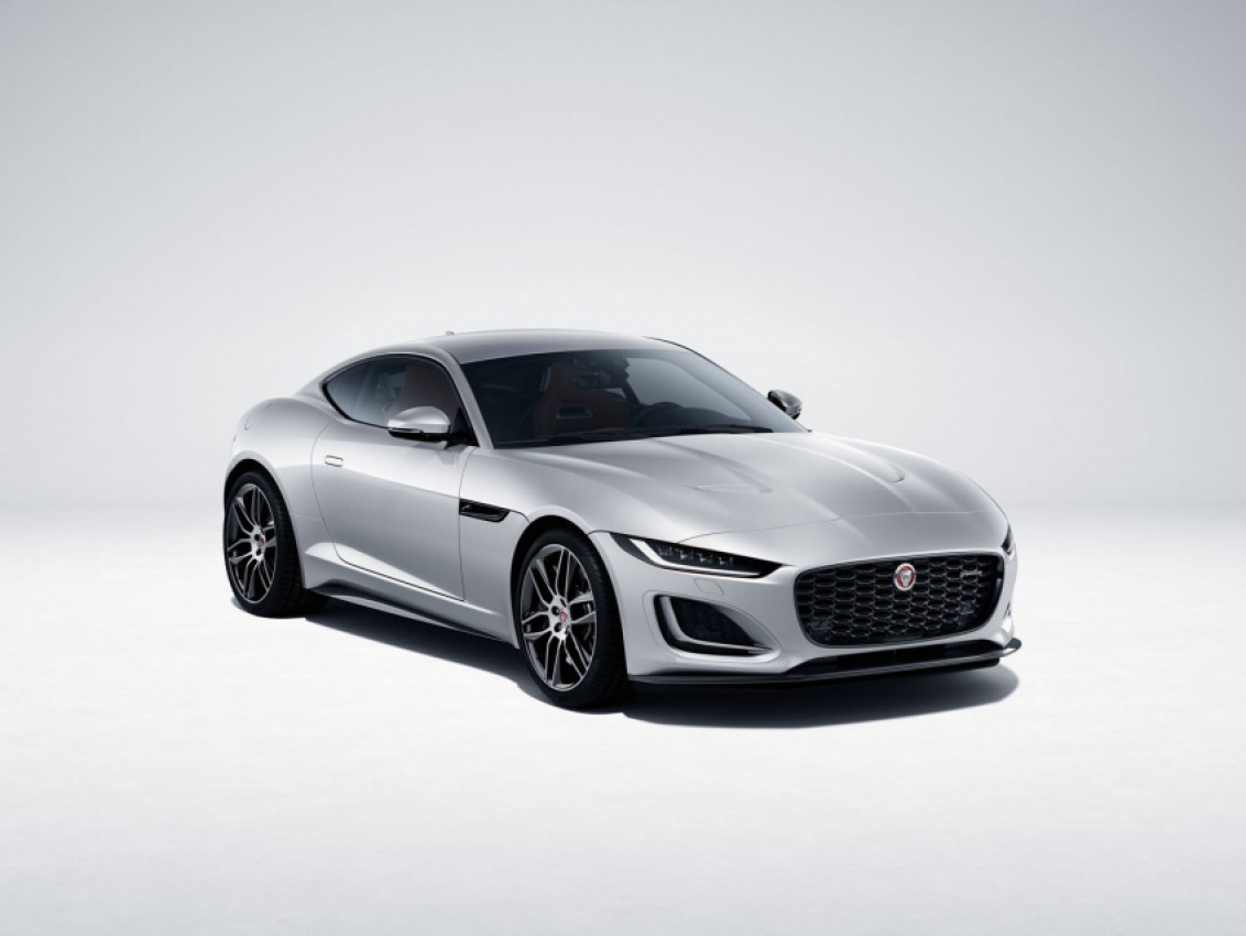 autos, cars, jaguar, news, f-type, new jaguar f-type v8 for south africa – the details