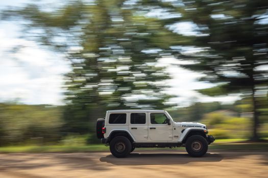 autos, jeep, news, jeep wrangler, wrangler, view photos of the 2021 jeep wrangler rubicon 392