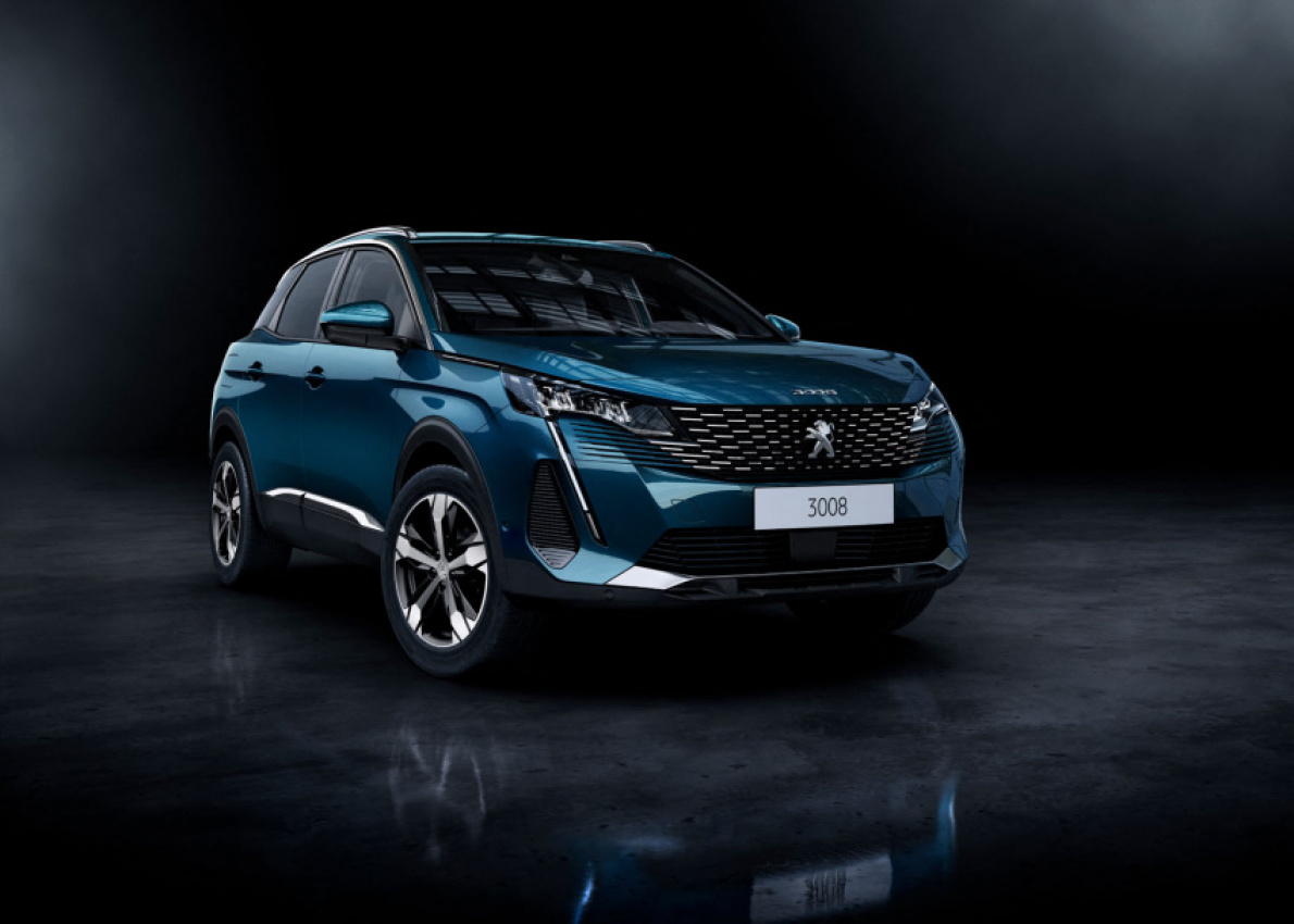 autos, cars, geo, news, peugeot, android, peugeot 3008, android, new peugeot 3008 launched – specifications and pricing