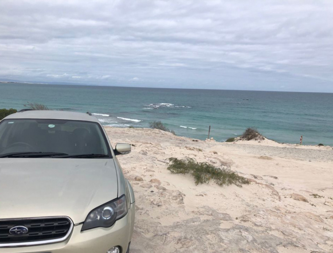 autos, cars, features, subaru, outback, subaru outback, 2004 subaru outback owner’s review – a car for 3 generations
