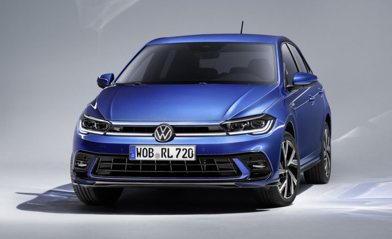 autos, cars, news, vw polo, new vw polo unveiled – the details