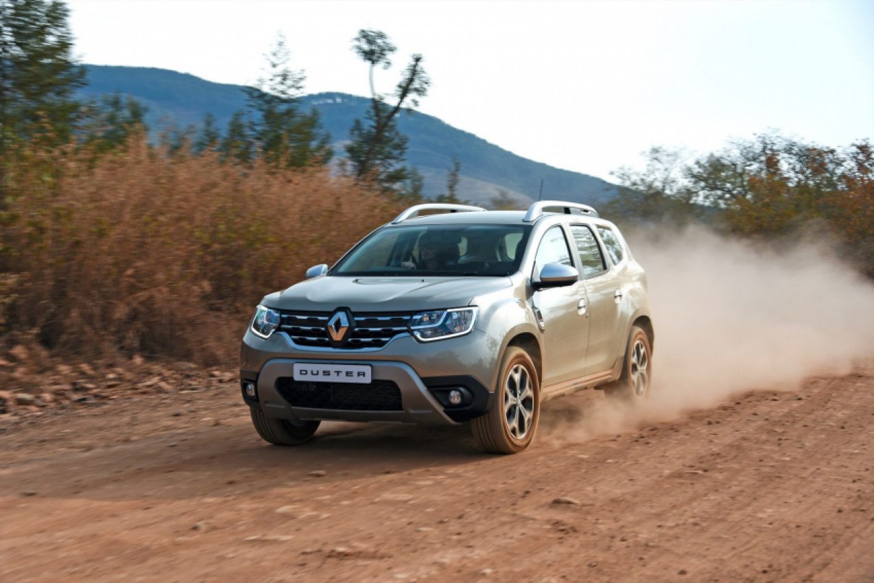 autos, cars, features, android, corolla quest, duster, haval, honda, polo vivo, renault, volkswagen, volkswagen amarok, android, 5 new cars you can buy for r300,000