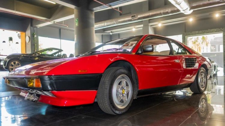 autos, cars, features, ferrari, 308gtb, 348ts, 360 modena, f355, mondial, classic ferraris you can buy in south africa – and how much they cost