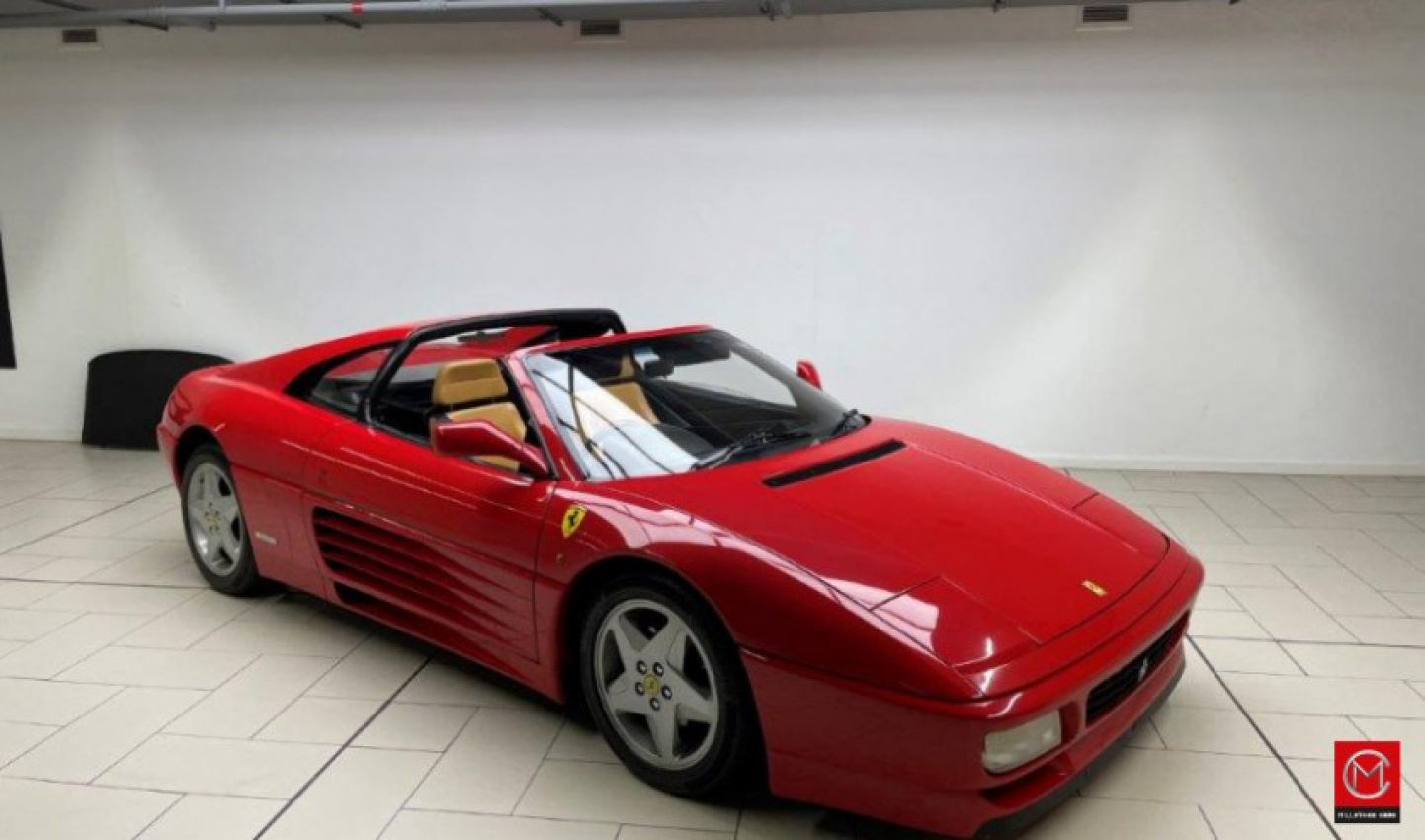 autos, cars, features, ferrari, 308gtb, 348ts, 360 modena, f355, mondial, classic ferraris you can buy in south africa – and how much they cost
