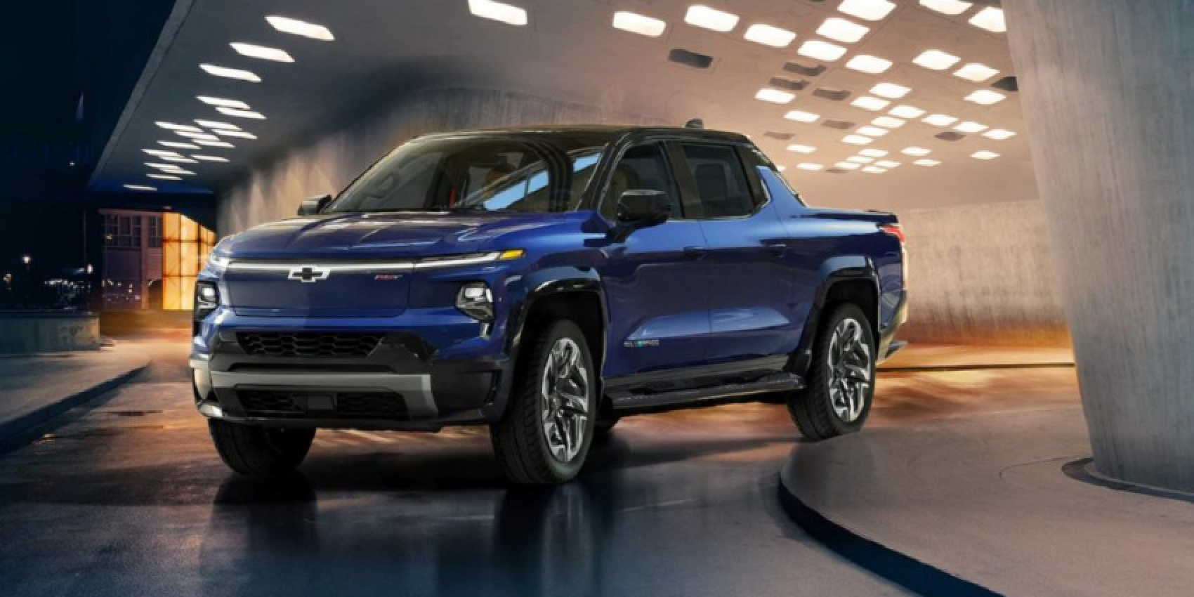 autos, cars, chevrolet, how to, how-to, how to, chevrolet is hosting virtual 2024 chevy silverado ev tours, here’s how to attend