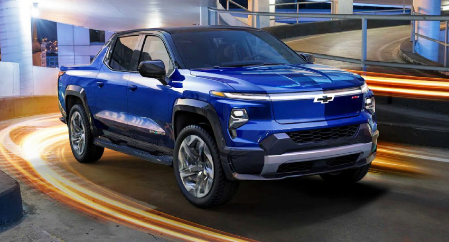autos, cars, chevrolet, how to, how-to, how to, chevrolet is hosting virtual 2024 chevy silverado ev tours, here’s how to attend