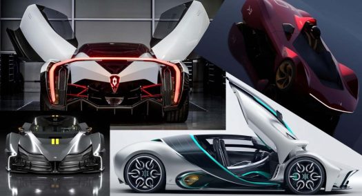 autos, hypercar, news, supercar, hypercar or hyperware: which of these 10 startup supercars do you think will actually reach production?