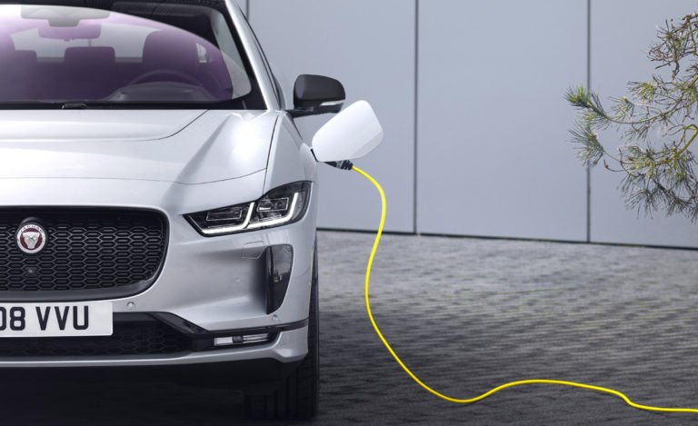 autos, cars, news, electric cars, jaguar i-pace, mini cooper se, how many people are buying electric cars in south africa
