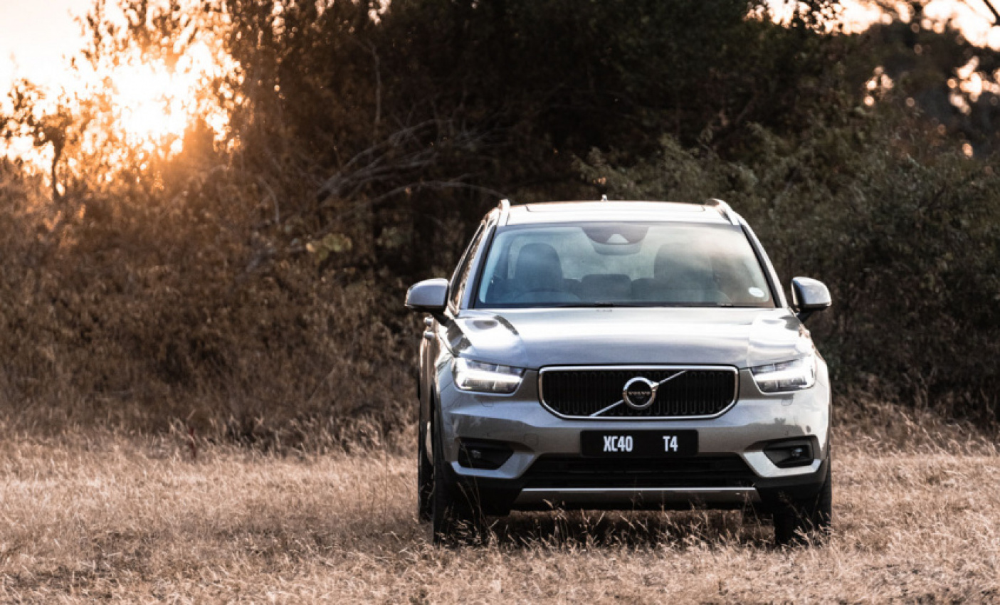 autos, cars, news, volvo, volvo xc40, volvo xc40 t4, xc40, volvo xc40 t4 coming to south africa – specs and pricing