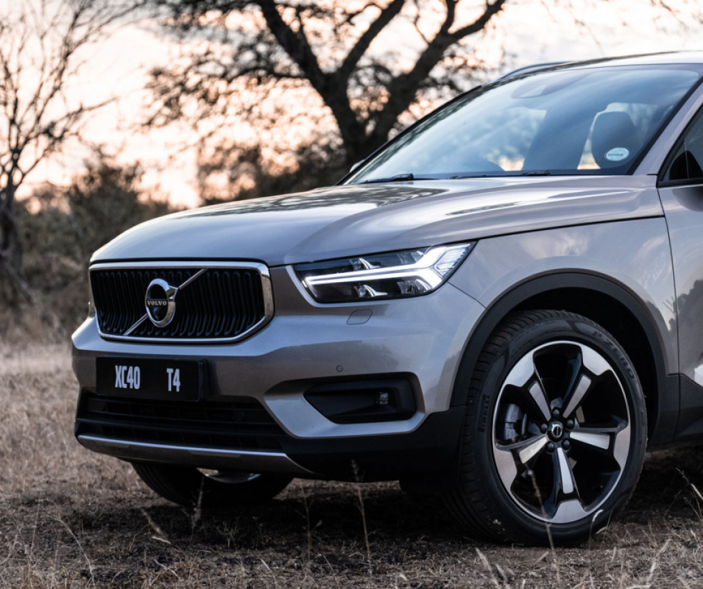 autos, cars, news, volvo, volvo xc40, volvo xc40 t4, xc40, volvo xc40 t4 coming to south africa – specs and pricing