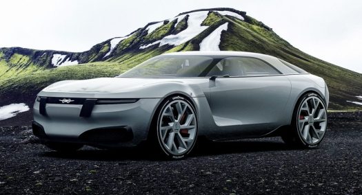 autos, news, saab, saab’s rebirth envisioned with an electric grand tourer by independent designer