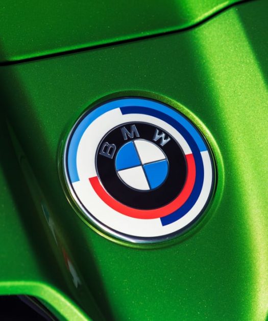 autos, bmw, news, old bmw m badge relaunched to celebrate division’s 50th birthday