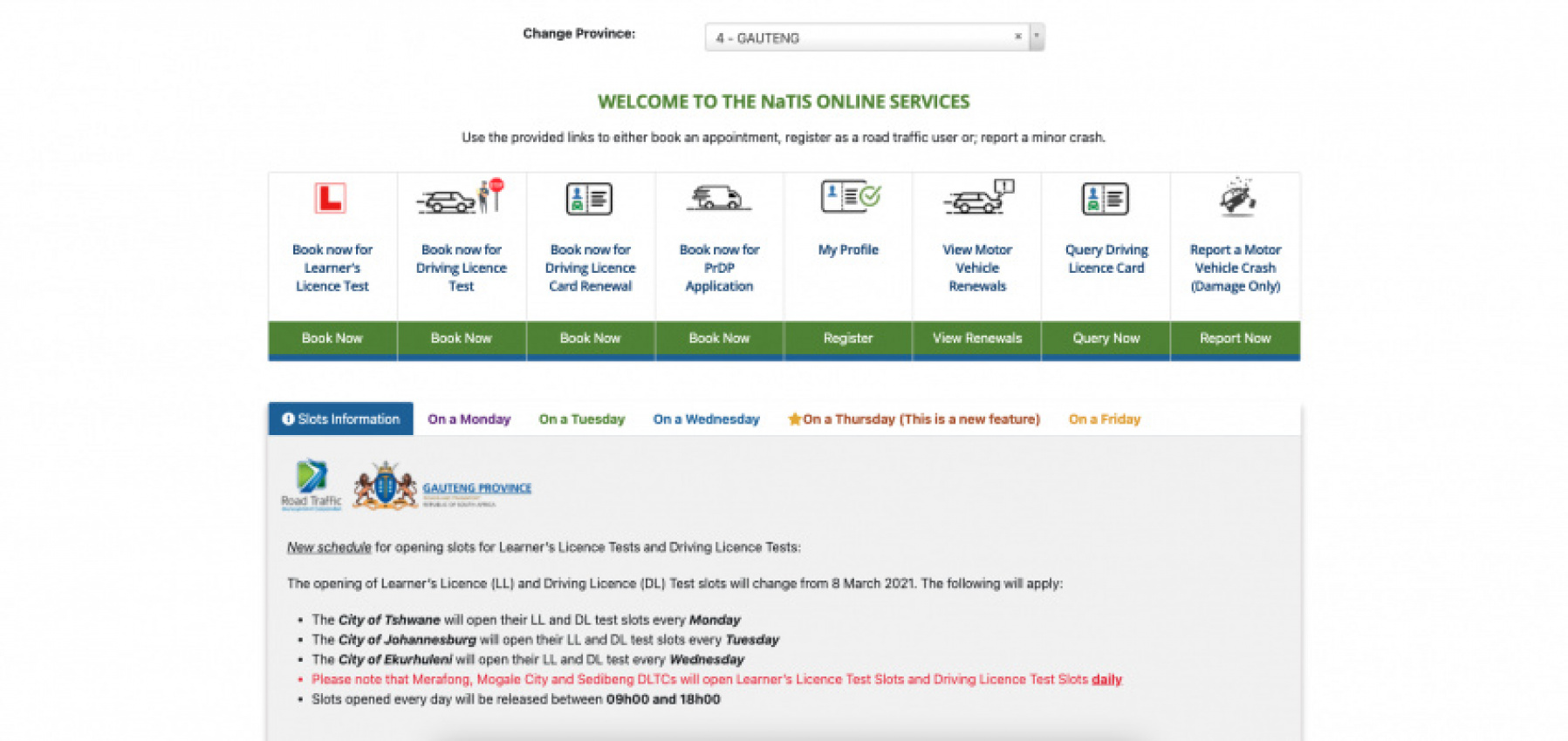autos, cars, features, driver's licence, i tried to book online to renew my driver’s licence – what an epic fail