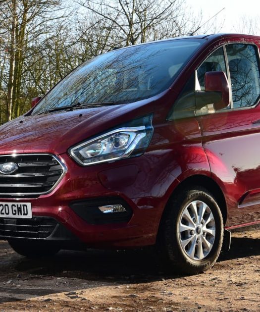 autos, ford, news, ford transit, ford transit custom phev: long-term review