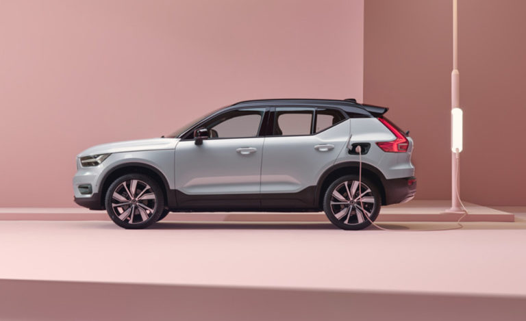 autos, cars, features, volvo, land rover, macan, mercedes amg, porsche, volvo xc40, xc40, petrol-powered suvs taking on the volvo xc40 recharge