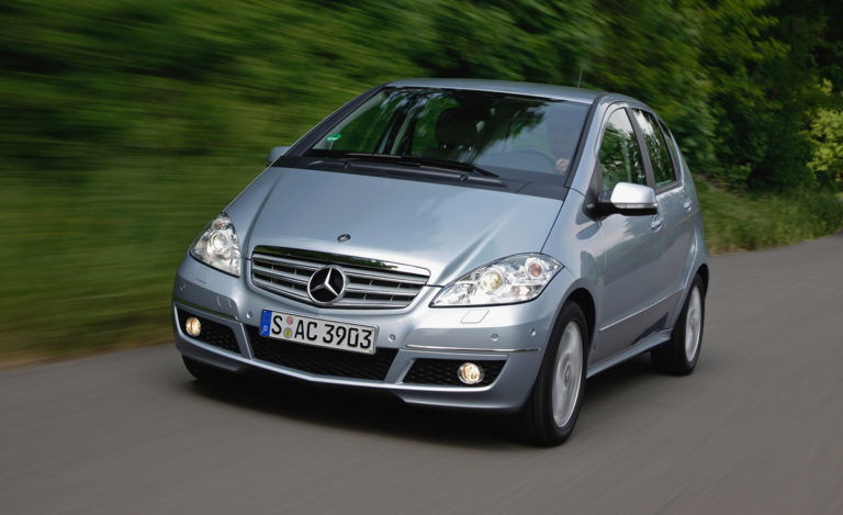 autos, cars, features, mercedes-benz, a180, mercedes, mercedes-benz a180 cdi, 2012 mercedes-benz a180 review – it can take 5 people or 1 large dog