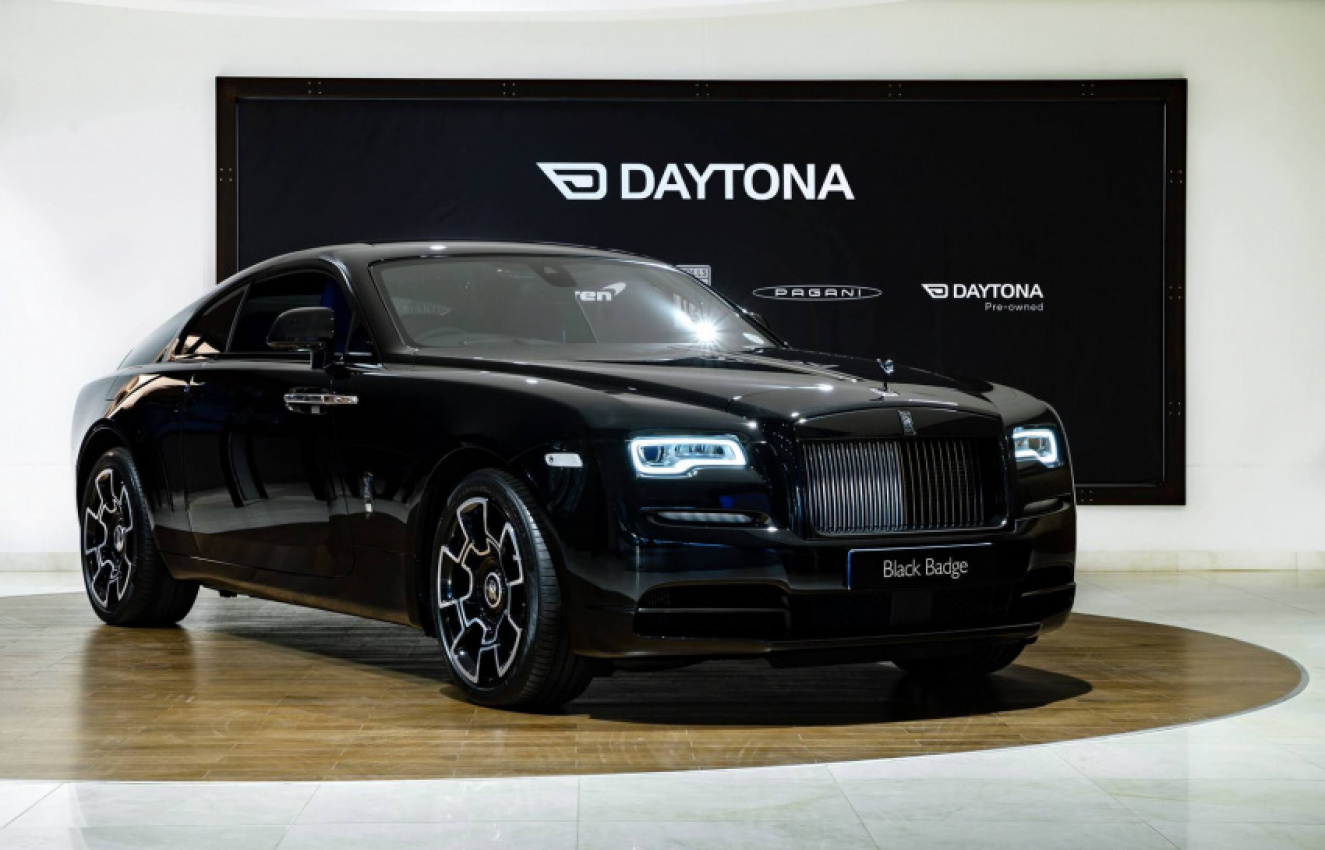 autos, cars, features, rolls-royce, black badge, cornich, cullinan, dawn, phantom, wraith, buying a second-hand rolls-royce – what’s on offer