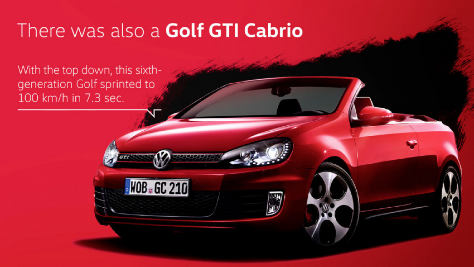 autos, cars, features, vw golf gti, 8 facts you need to know about the vw golf gti