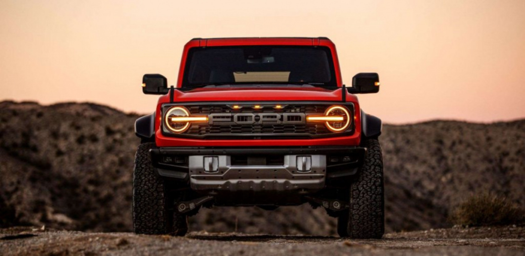 android, autos, cars, ford, bronco, ford bronco, off road, android, 2022 ford bronco raptor: release date, price, and specs