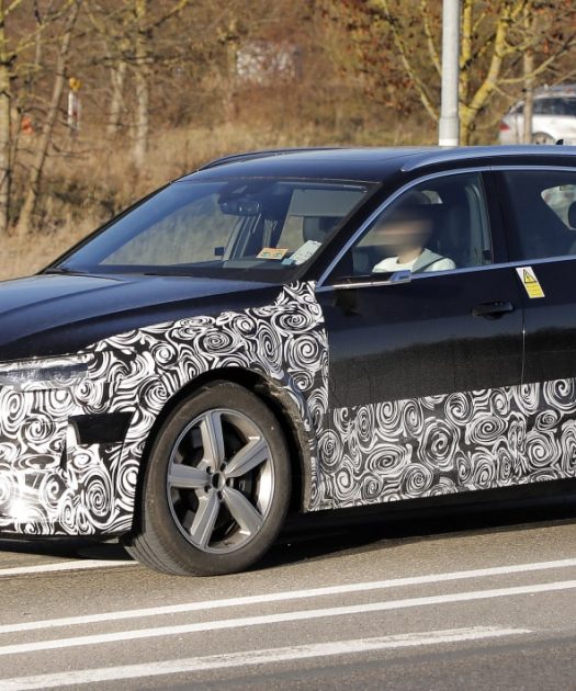 audi, autos, news, audi e-tron, facelifted audi e-tron spied ahead of expected launch in 2022
