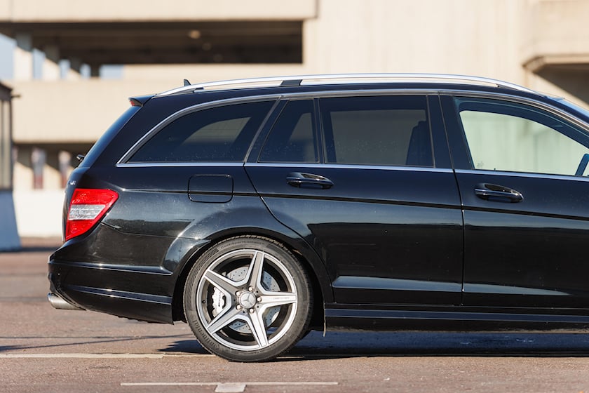 auctions, autos, cars, mg, formula one, here's your chance to own michael schumacher's amg wagon