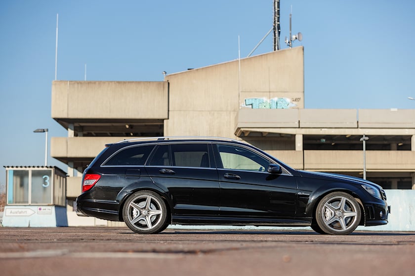 auctions, autos, cars, mg, formula one, here's your chance to own michael schumacher's amg wagon