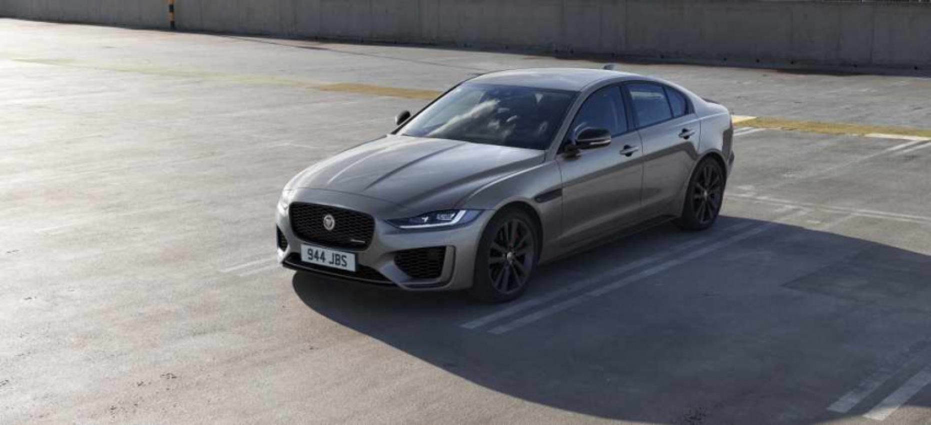 autos, cars, features, jaguar, e-type, f-type, svr, cheapest new jaguars in south africa