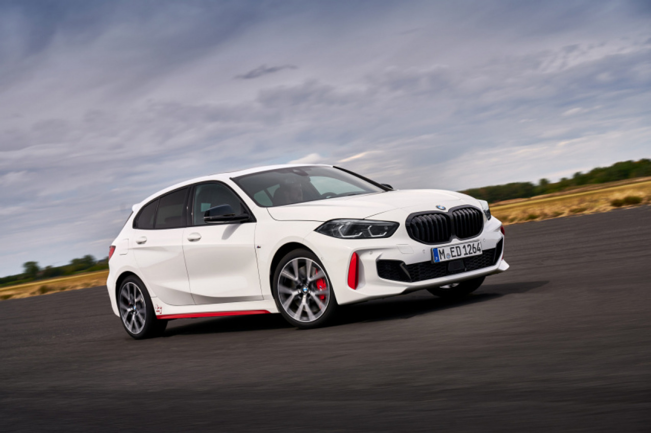 autos, bmw, cars, features, toyota, 128ti, bmw 128ti, gr yaris, gti, vw golf 8 gti, bmw 128ti vs toyota gr yaris vs vw golf 8 gti – which one is fastest