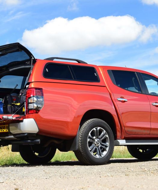 autos, mitsubishi, news, mitsubishi l200, mitsubishi l200 barbarian x: long-term test review