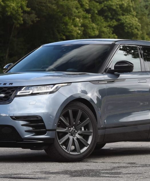 autos, land rover, news, range rover, used range rover velar (mk1, 2017-date) review